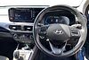 Hyundai I10 1.2 [79] PREMIUM 5DR AUTO [NAV] VIBRANT BLUE