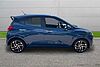 Hyundai I10 1.2 [79] PREMIUM 5DR AUTO [NAV] VIBRANT BLUE