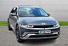 Hyundai IONIQ 5 239KW ULTIMATE 84 KWH 5DR AWD AUTO ECOTRONIC GREY MATTE