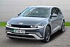 Hyundai IONIQ 5 239KW ULTIMATE 84 KWH 5DR AWD AUTO ECOTRONIC GREY MATTE