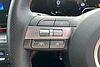 Hyundai KONA 1.6T 138 N LINE 5DR Abyss black
