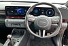Hyundai KONA 1.6T 138 N LINE 5DR Abyss black