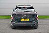 Hyundai KONA 1.6T 138 N LINE 5DR Abyss black