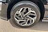 Hyundai KONA 1.6T 138 N LINE 5DR Abyss black