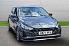 Hyundai I20 1.0T GDI ULTIMATE 5DR DCT AURORA GREY