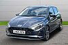Hyundai I20 1.0T GDI ULTIMATE 5DR DCT AURORA GREY