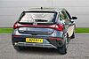 Hyundai I20 1.0T GDI ULTIMATE 5DR DCT AURORA GREY