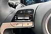 Hyundai TUCSON 1.6 TGDI HYBRID 230 ULTIMATE 5DR 2WD AUTO TEAL BLUE