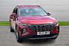 Hyundai TUCSON 1.6 TGDI PREMIUM 5DR 2WD SUNSET RED