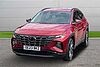 Hyundai TUCSON 1.6 TGDI PREMIUM 5DR 2WD SUNSET RED
