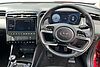 Hyundai TUCSON 1.6 TGDI PREMIUM 5DR 2WD SUNSET RED
