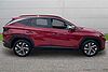 Hyundai TUCSON 1.6 TGDI PREMIUM 5DR 2WD SUNSET RED