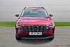 Hyundai TUCSON 1.6 TGDI PREMIUM 5DR 2WD SUNSET RED
