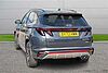 Hyundai TUCSON 1.6 TGDI HYBRID 230 N LINE S 5DR 2WD AUTO DARK KNIGHT GREY