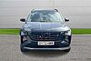 Hyundai TUCSON 1.6 TGDI HYBRID 230 N LINE S 5DR 2WD AUTO DARK KNIGHT GREY