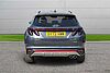 Hyundai TUCSON 1.6 TGDI HYBRID 230 N LINE S 5DR 2WD AUTO DARK KNIGHT GREY