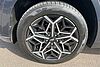 Hyundai TUCSON 1.6 TGDI HYBRID 230 N LINE S 5DR 2WD AUTO DARK KNIGHT GREY