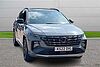 Hyundai TUCSON 1.6 TGDI HYBRID 230 N LINE S 5DR 2WD AUTO SHADOW GREY