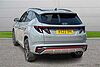 Hyundai TUCSON 1.6 TGDI HYBRID 230 N LINE S 5DR 2WD AUTO SHADOW GREY