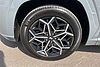 Hyundai TUCSON 1.6 TGDI HYBRID 230 N LINE S 5DR 2WD AUTO SHADOW GREY