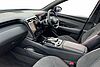 Hyundai TUCSON 1.6 TGDI HYBRID 230 N LINE S 5DR 2WD AUTO SHADOW GREY