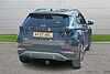 Hyundai TUCSON 1.6 TGDI HYBRID 230 ULTIMATE 5DR 2WD AUTO DARK KNIGHT GREY