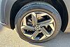 Hyundai TUCSON 1.6 TGDI HYBRID 230 ULTIMATE 5DR 2WD AUTO DARK KNIGHT GREY