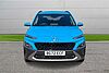 Hyundai KONA 1.6 GDI HYBRID PREMIUM 5DR DCT DIVE BLUE