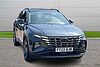 Hyundai TUCSON 1.6 TGDI HYBRID 230 ULTIMATE 5DR 2WD AUTO DARK KNIGHT GREY
