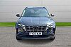 Hyundai TUCSON 1.6 TGDI HYBRID 230 ULTIMATE 5DR 2WD AUTO DARK KNIGHT GREY