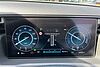 Hyundai TUCSON 1.6 TGDI HYBRID 230 N LINE S 5DR 2WD AUTO PHANTOM BLACK
