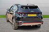 Hyundai TUCSON 1.6 TGDI HYBRID 230 N LINE S 5DR 2WD AUTO PHANTOM BLACK