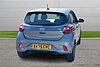 Hyundai I10 1.0 [63] ADVANCE 5DR [NAV] META BLUE