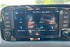 Hyundai I10 1.0 [63] ADVANCE 5DR [NAV] META BLUE