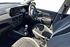 Hyundai I10 1.0 [63] ADVANCE 5DR [NAV] META BLUE