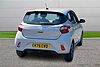 Hyundai I10 1.0 [63] ADVANCE 5DR [NAV] LUMEN GREY