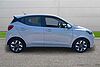 Hyundai I10 1.0 [63] ADVANCE 5DR [NAV] LUMEN GREY