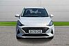 Hyundai I10 1.0 [63] ADVANCE 5DR [NAV] LUMEN GREY
