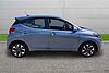 Hyundai I10 1.0 [63] ADVANCE 5DR [NAV] META BLUE
