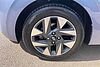 Hyundai I10 1.0 [63] ADVANCE 5DR [NAV] META BLUE