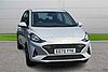 Hyundai I10 1.0 [63] ADVANCE 5DR [NAV] LUMEN GREY