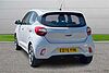 Hyundai I10 1.0 [63] ADVANCE 5DR [NAV] LUMEN GREY