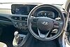 Hyundai I10 1.0 [63] ADVANCE 5DR [NAV] LUMEN GREY