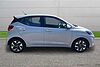 Hyundai I10 1.0 [63] ADVANCE 5DR [NAV] LUMEN GREY