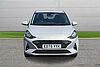 Hyundai I10 1.0 [63] ADVANCE 5DR [NAV] LUMEN GREY