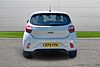Hyundai I10 1.0 [63] ADVANCE 5DR [NAV] LUMEN GREY