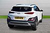 Hyundai KONA 1.6 GDI HYBRID ULTIMATE 5DR DCT ATLAS WHITE