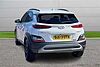 Hyundai KONA 1.6 GDI HYBRID ULTIMATE 5DR DCT ATLAS WHITE