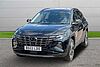 Hyundai TUCSON 1.6 TGDI HYBRID 230 PREMIUM 5DR 2WD AUTO PHANTOM BLACK