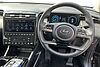 Hyundai TUCSON 1.6 TGDI HYBRID 230 PREMIUM 5DR 2WD AUTO PHANTOM BLACK